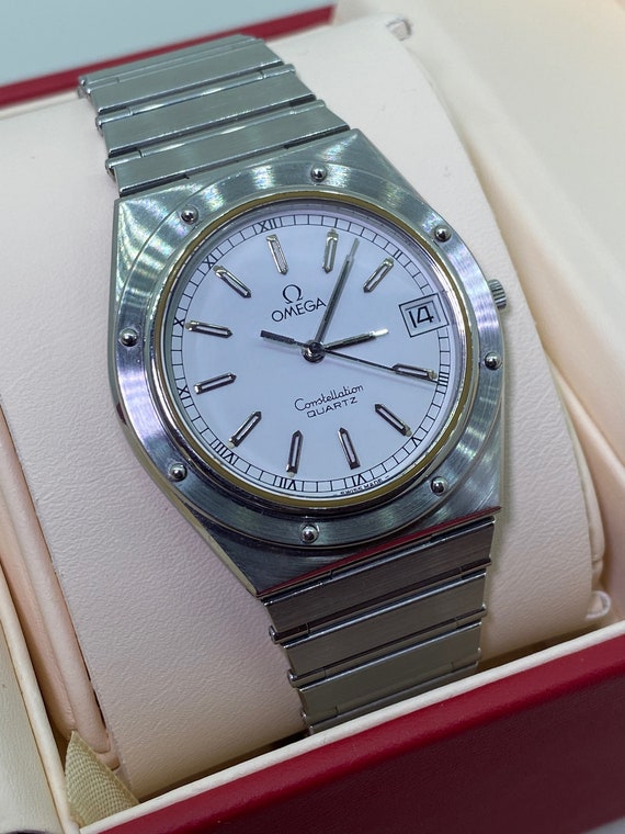 omega cal 1332