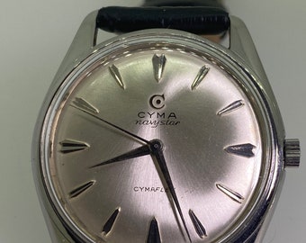 Cyma navystar cheap cymaflex