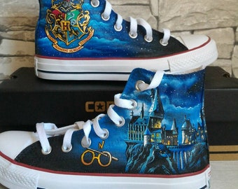 converse harry potter amazon