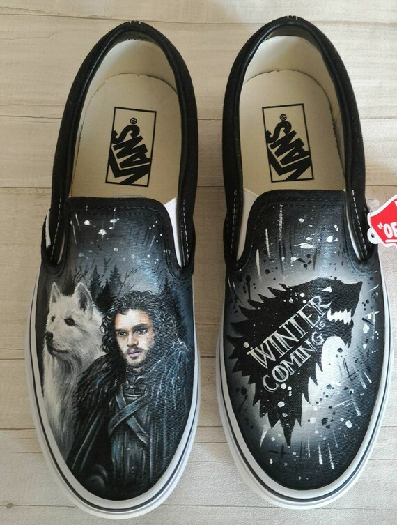 game of thrones shors