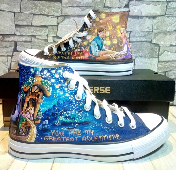 converse disney scarpe converse disney scarpe