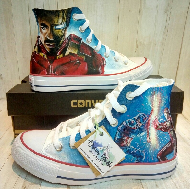 converse marvel 2converse marvel