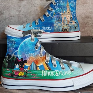 Scarpe Disney, regalo Disney, sposa Disney, matrimonio Disney, matrimonio Cenerentola