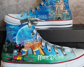 Disney shoes , Disney gift , Disney  bride , Disney wedding, cinderella  wedding