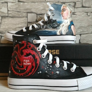 Game of thrones shoes men deals