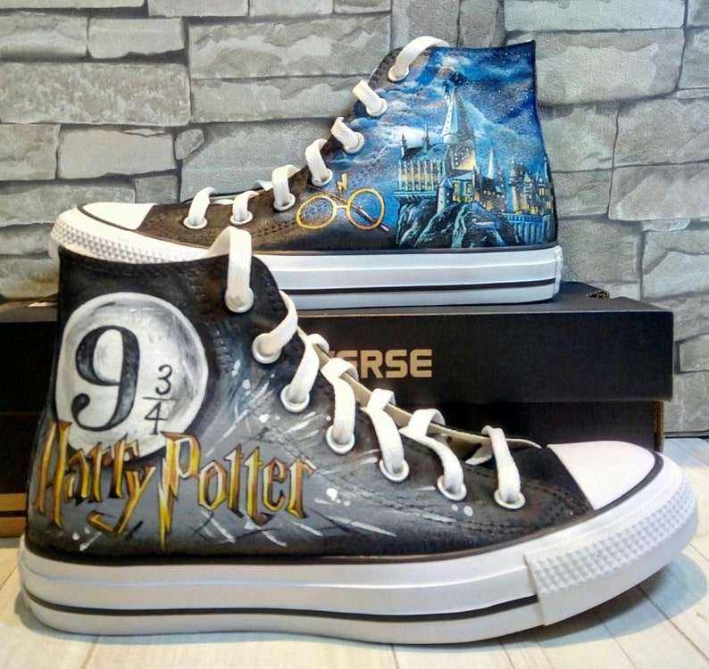 converse femmes harry potter converse femmes harry potter