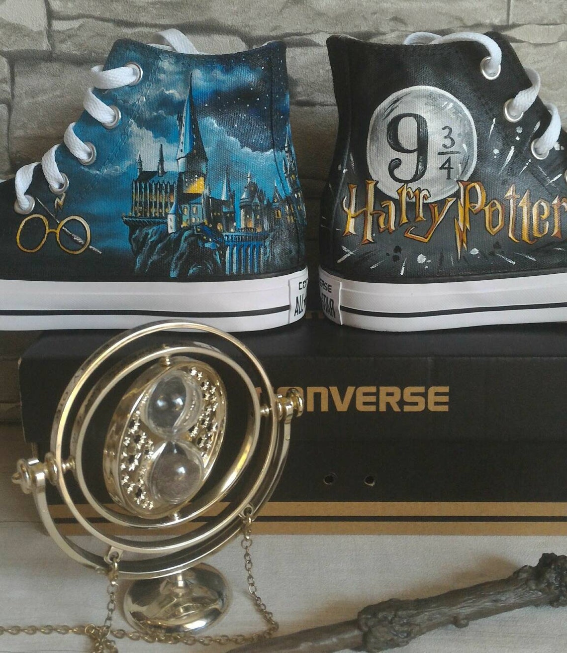 harry potter shoes for adults