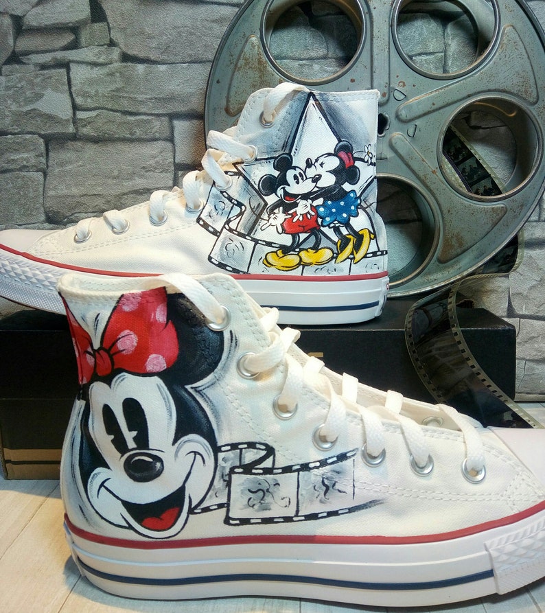 converse bimbo disney 2converse bimbo disney