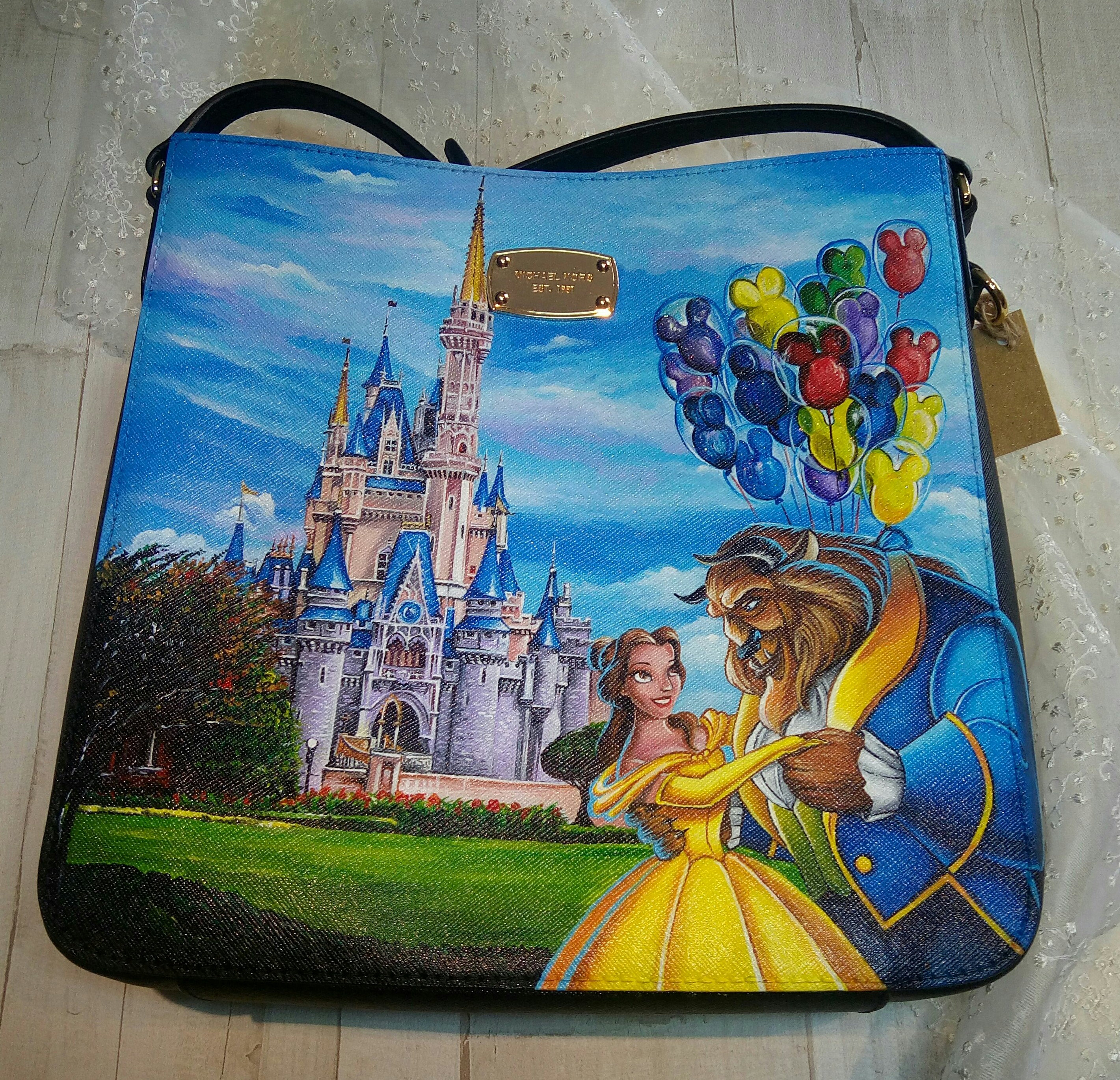High end disney bags new arrivals