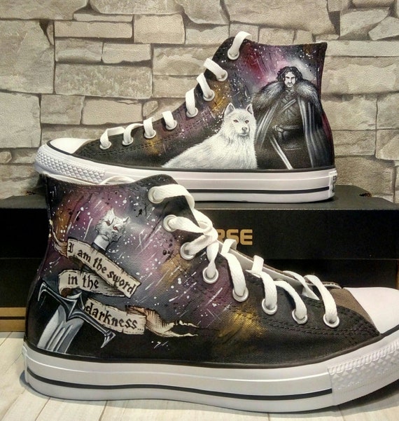 game of thrones converse