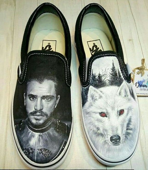 jon converse