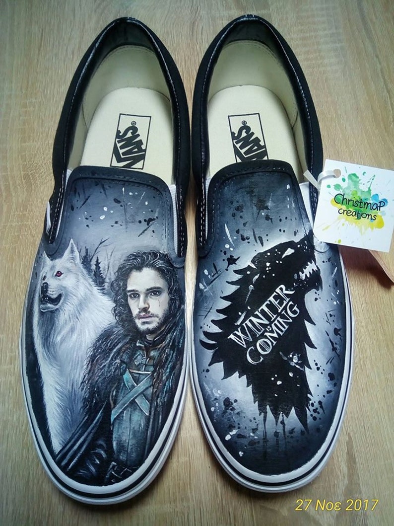 vans dipinte vans dipinte