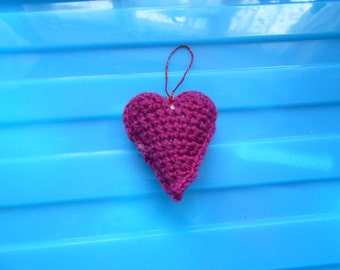 Christmas Decorations - Heart