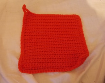 Pot Holder
