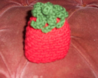 Fruity Egg Cosy