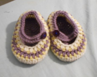 Baby Shoes