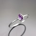 see more listings in the Bijoux Pierres Violettes section