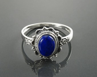 Blue Stones Jewelry