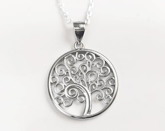 Fashion Necklaces Pine Tree Necklace From Hallmark Movie Tree Of