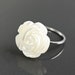 see more listings in the White Stones Jewelry section