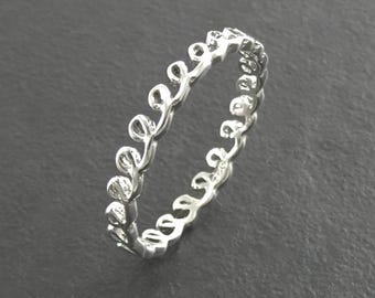 SIGNET RINGS / BANDS