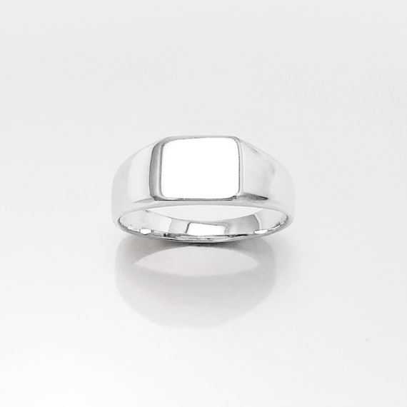 Bague homme petite taille sales