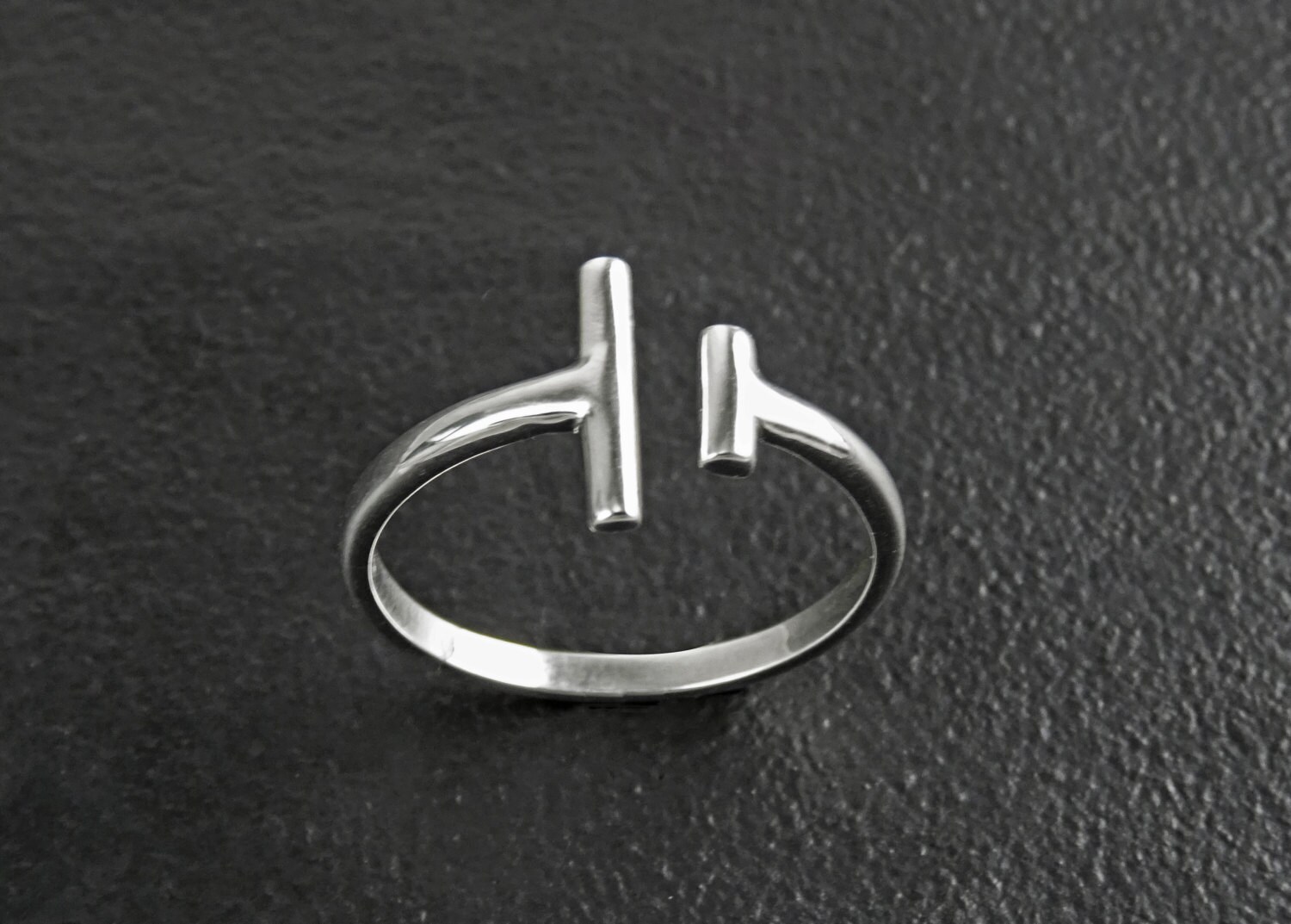 925 nd deals ring
