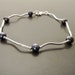 see more listings in the Blue Stones Jewelry section