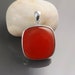 see more listings in the Red Stones Jewelry section