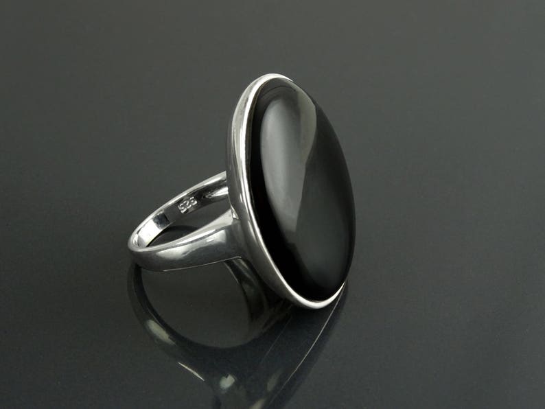 Bague Ancienne En Argent Massif 925 Sertie De Zirconiums Blancs - Taille 51, Bon état D'usage