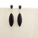 see more listings in the Bijoux Pierres Noires section