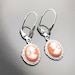 see more listings in the Orange Stones Jewelry section