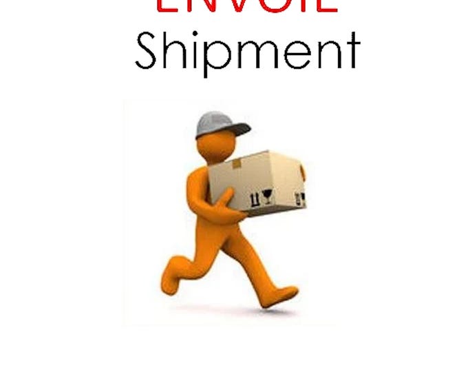Priority Shipment