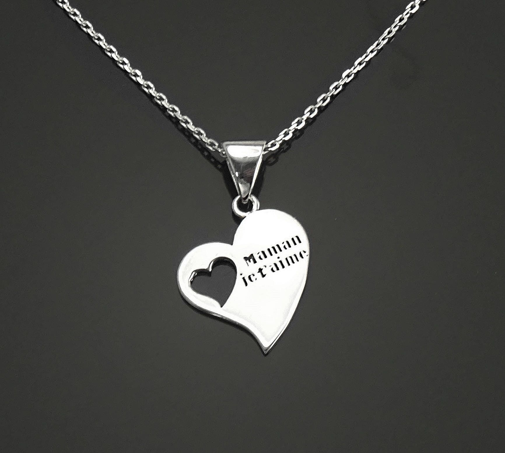 Loved Always Necklace – We Love Mummy