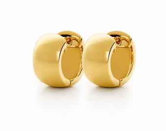 Hoops Earrings