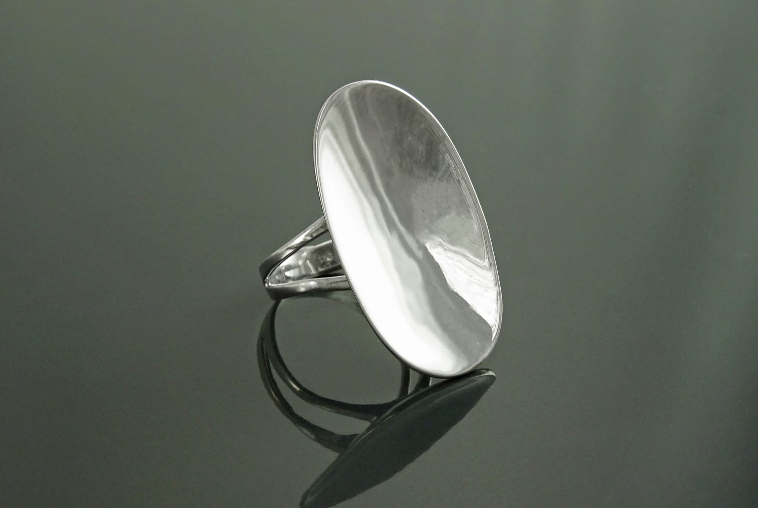 UNICRAFTALE 16 pièce 4 styles Base de Bague Vierge