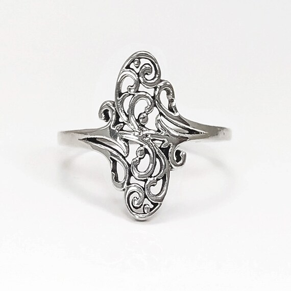 thumbnail image 2 of Bezel Set Pear Shape 0.6 Cts Citrine Gemstone 92 Sterling Silver Ring At ₹ 971/piece 2 of 14