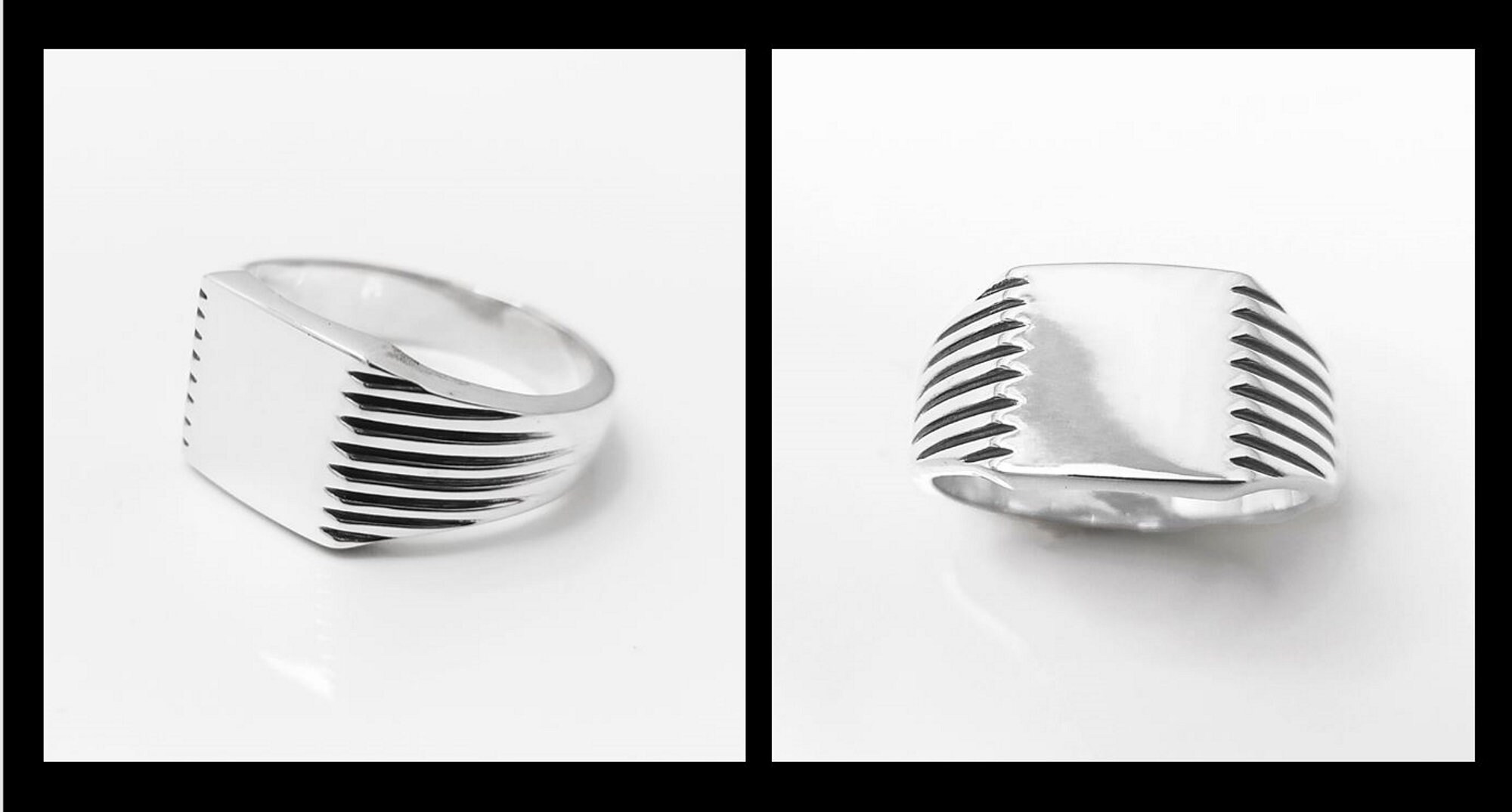 Signet Ring, Sterling Silver, Classic Mens Signet Ring, Men Ring, Cushion Square Signet Ring, Popular Hipster Ring, Unisex Jewelry Gift - Etsy Signet Ring, Sterling Silver, Classic Mens Signet Ring, Men Ring, Cushion Square Signet Ring, Popular Hipster Ring, Unisex Jewelry Gift - Etsy