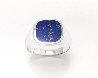 SIGNET RINGS / BANDS