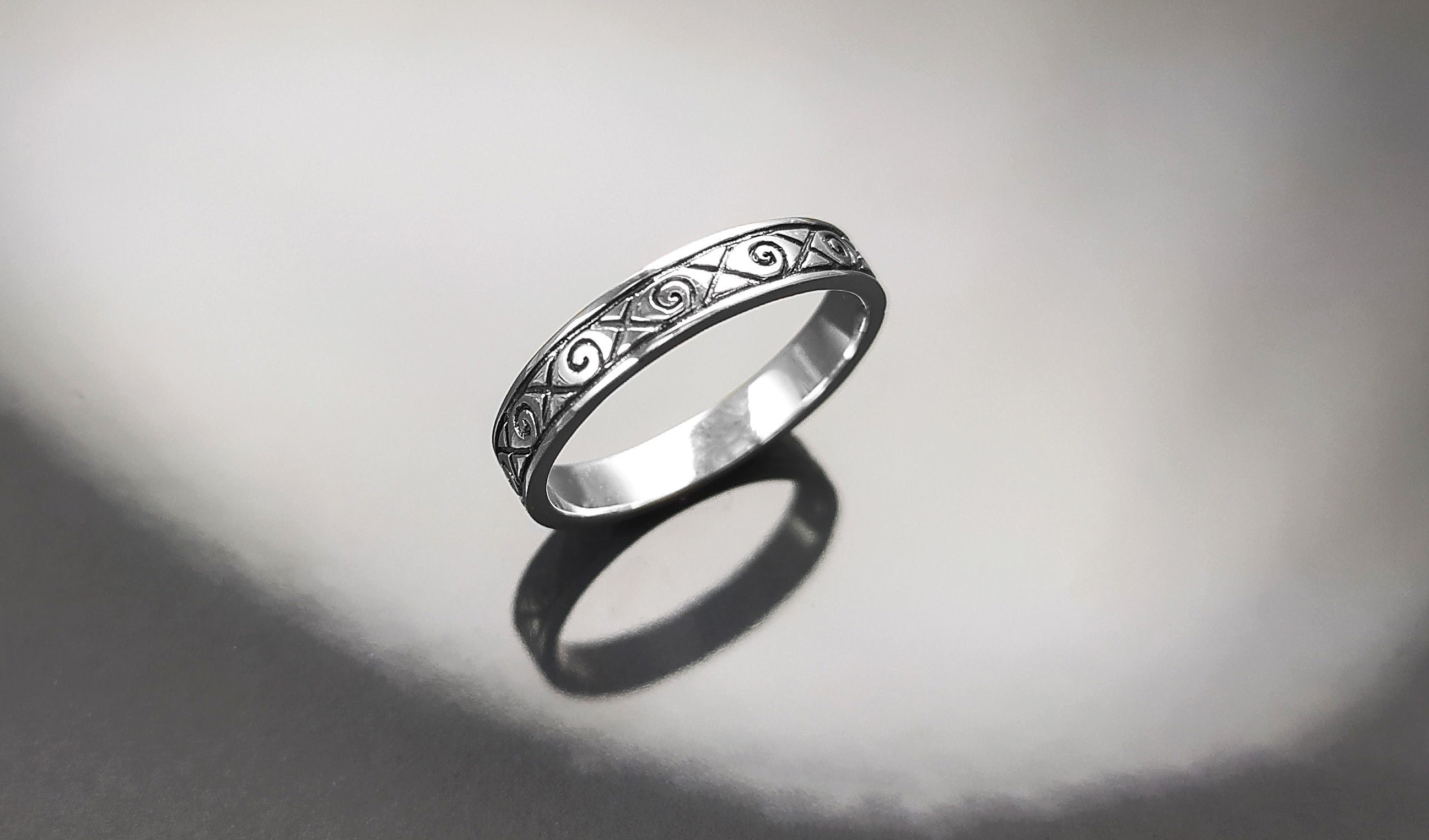 Viking promise deals rings