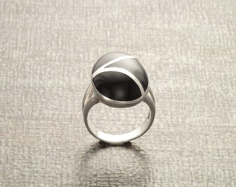 LMDPRAJAPATIS 8,25 Ratti 7,50 Quilates Amatista Natural Katela Jamuniya Piedra Anillo De Plata Para Hombres Y Mujeres Compra Barata En