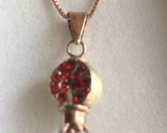 Ancient Style Jewelry