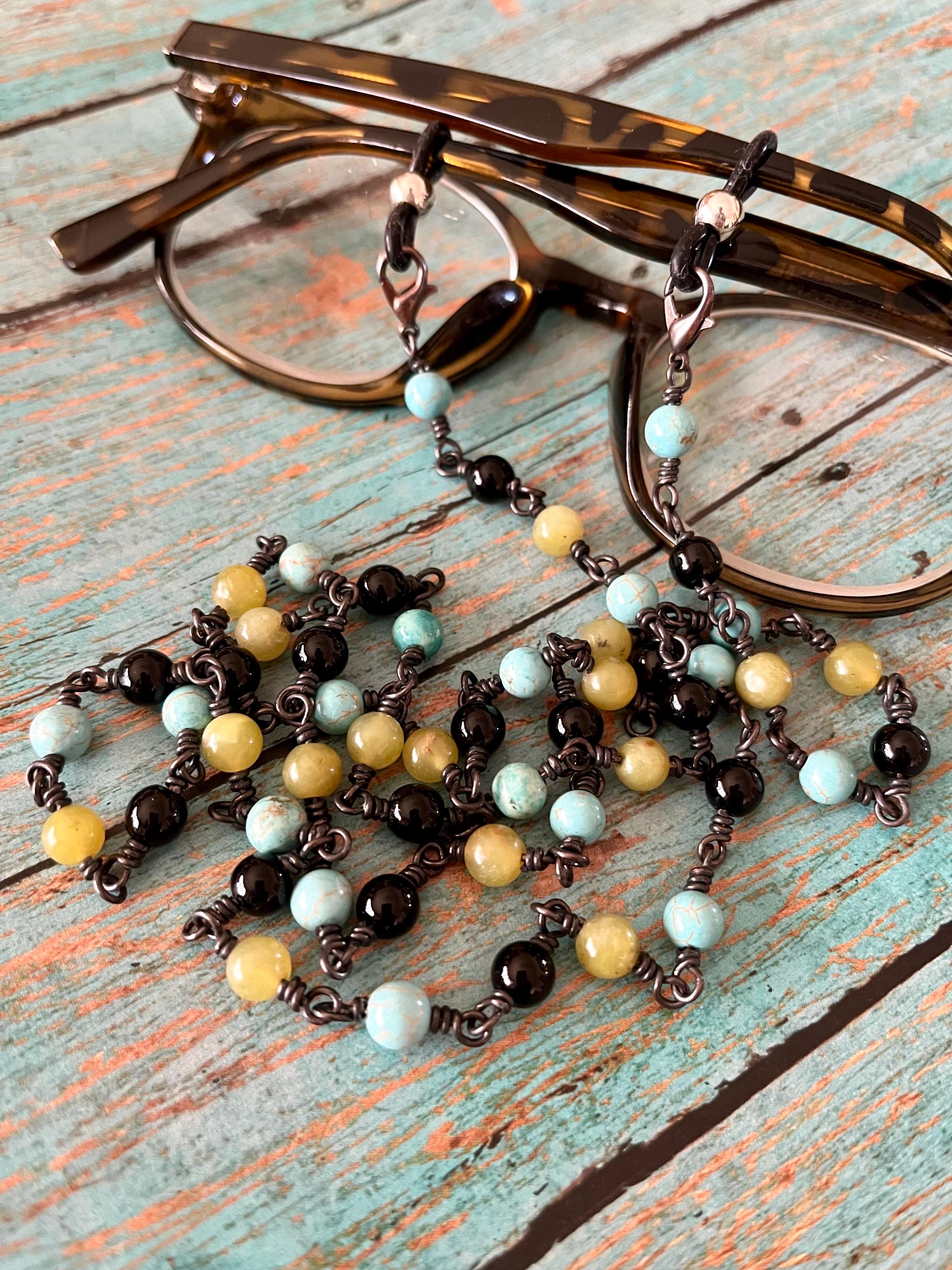 Eyeglass Chains
