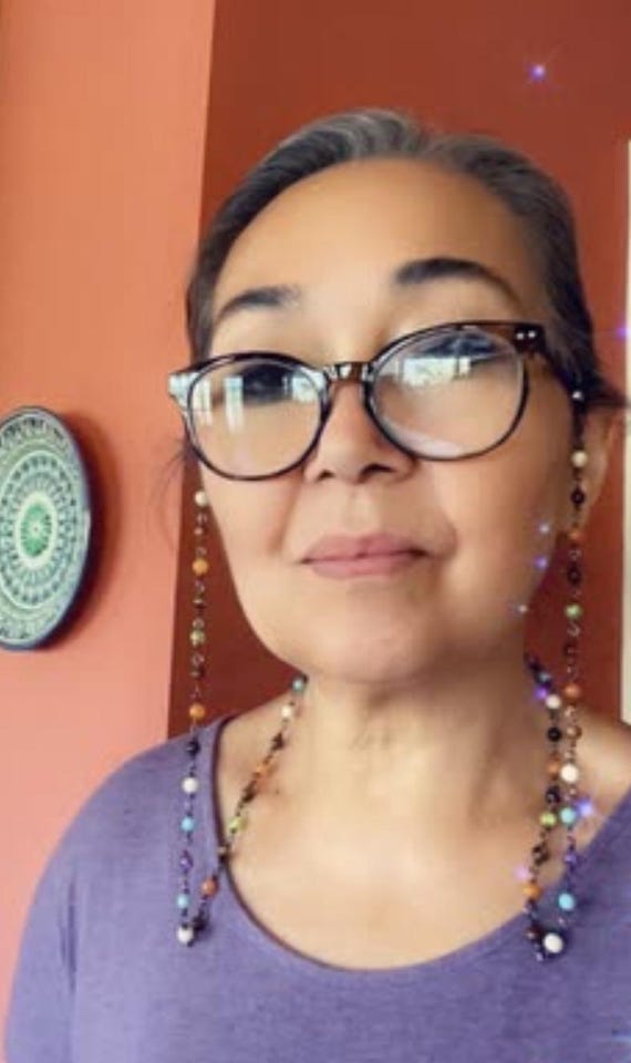 Eyeglass Chains