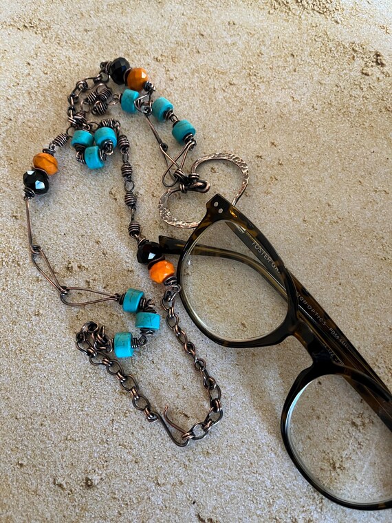 Boho Necklace