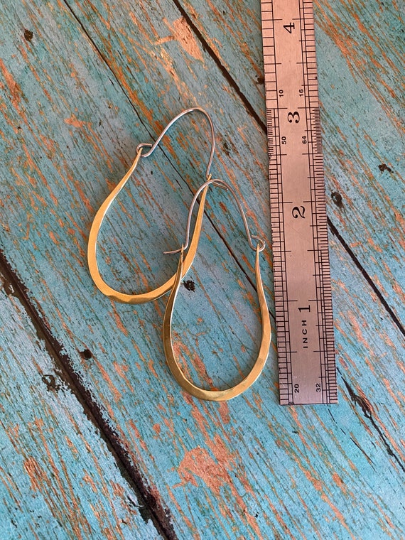 NuGold Hoops