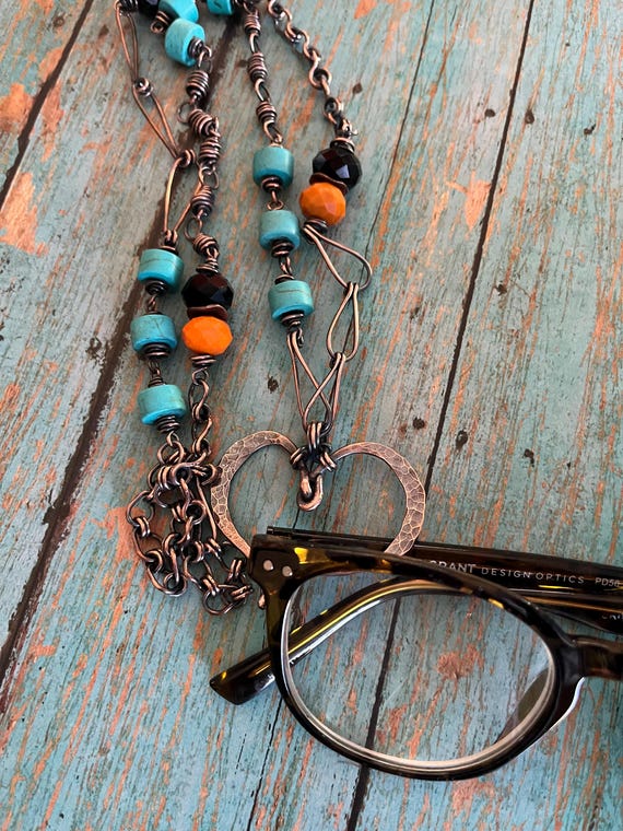 Boho Necklace
