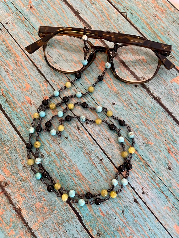 Eyeglass Chains