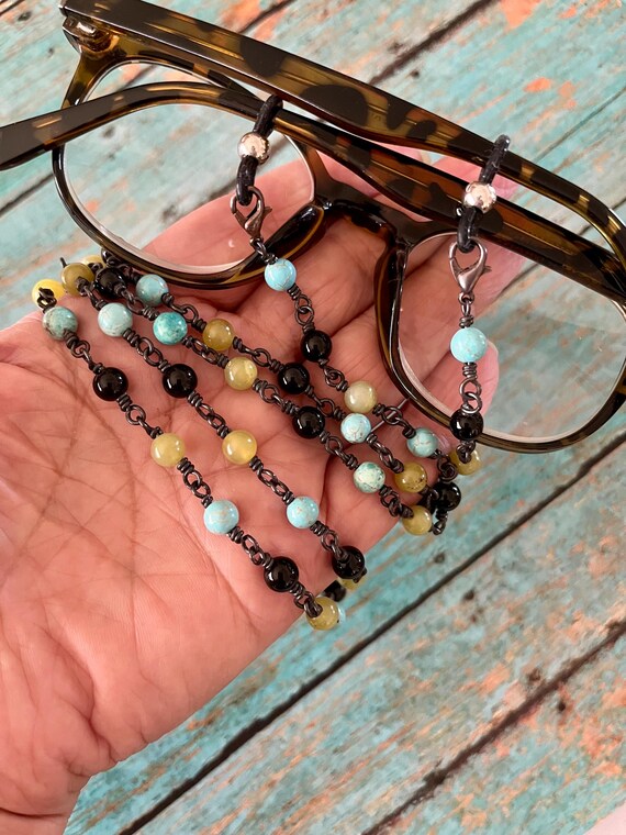 Eyeglass Chains