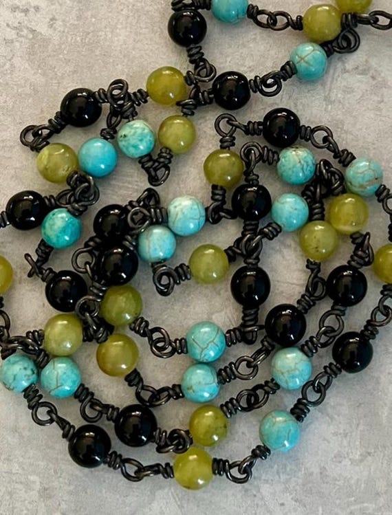 Eyeglass Chains